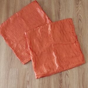 Set of 2 pillowcases